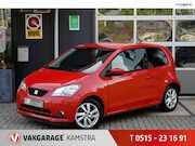 Seat Mii - 1.0 Style Chic Airco/LM/Goed onderh.