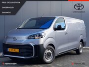 Toyota ProAce Long Worker - 2.0 D-4D 145pk Navigator L2