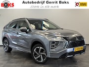 Mitsubishi Eclipse Cross - 2.4 PHEV 4WD Business Executive Adaptive-Cruise Trekhaak