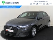 Audi A3 - Sportback 40 TFSI e Advanced edition | SoH 94% | Navigatie P