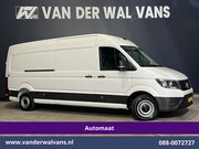 Volkswagen Crafter - 2.0 TDI 141pk Automaat L4H3 L3H2 Euro6 Airco | Camera | Appl