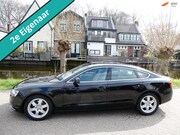 Audi A5 - Sportback 1.8 TFSI 170pk Clima LED 6-bak 2e eigenaar Histori