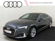 Audi A5 - Sportback 40 TFSI Launch edition Business | Achteruitrijcame