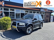 Suzuki Grand Vitara - 1.6 Metal Top Wide Body |1e eigenaar|Dealer onderhouden|Unie