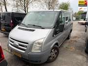 Ford Transit - 260S 2.2 TDCI DC ‘07 AC MARGE