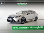 BMW M5 - Touring M Drive Professional