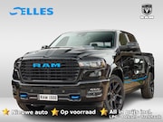 Dodge Ram - 2025 3.0L HURRICANE LARAMIE Night Premium | BPM VRIJ | NIEUW