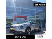 Citroën e-C4 - Feel 50 kWh Climate Control | Full Map Navigatie | Apple Car