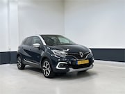 Renault Captur - 1.3 TCe Intens automaat | navigatie| Camera | Trekhaak | PDC