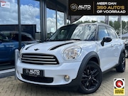 MINI Countryman - 1.6 Cooper Salt 122PK | Nette Staat | Onderhoudshistorie | A