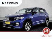 Volkswagen T-Cross - 1.0 116pk Style Automaat | Apple Carplay/Android Auto | Clim