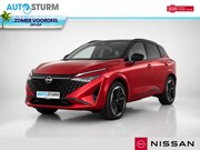 Nissan Qashqai - 1.5 e-Power N-Design Panoramadak + Cold Pack