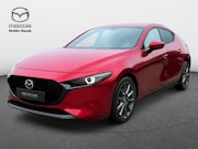 Mazda 3 - e-Skyactiv G 141 Exclusive-Line | 360° View Monitor | 7-inch
