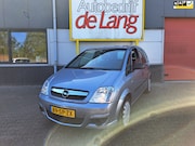 Opel Meriva - 1.6-16V Business uitzonderlijk goed onderhouden auto