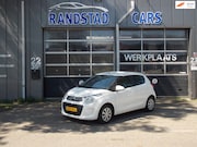 Citroën C1 - 1.0 VTi Feel Automaat Airco bluetooth Elek Pakket 5Deurs 201
