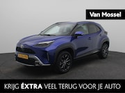 Toyota Yaris Cross - 1.5 Hybrid Explore | Stoelverwarming | Navigatie | 1e eigena
