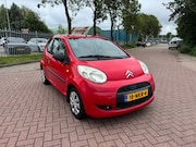 Citroën C1 - 1.0-12V Séduction