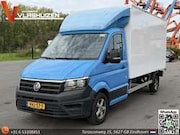 Volkswagen Crafter - 35 2.0 TDI L4H3 | € 6.950,- NETTO! | Euro 6 | Came