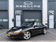 Porsche 911 - 3.4 Coupé Carrera / TECHNISCH PERFECT / ORIGINEEL NL / SCHUI