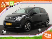 Citroën C1 - 1.0 73 PK VTi Shine Climate Carplay Camera 15'LMV
