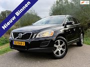 Volvo XC60 - 2.0 D3 Summum / Airco / Navi / Camera / Leder / PDC / Cruise