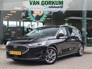 Ford Focus - Wagon 1.0 EcoBoost Hybrid Titanium Style Navi / Carplay / Bl
