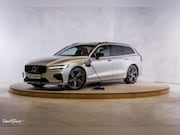 Volvo V60 - 2.0 T6 Recharge AWD R-Design Long Range | Panorama