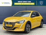 Peugeot e-208 - EV GT 350 50 kWh | Navigatie | Apple Carplay/Android Auto |