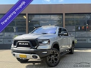 Dodge Ram - 4X4 5.7 V8 Crew Laramie-Pano Rebel-Garantie