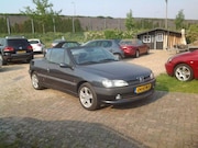 Peugeot 306 - 1.8 automaat zeer lux.s yougtimer