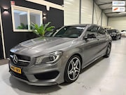 Mercedes-Benz CLA-Klasse - 200 OrangeArt Edition