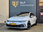 Volkswagen Golf - GTE | 245PK | Pano | Matrix-LED