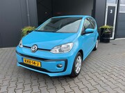 Volkswagen Up! - AUTOMAAT