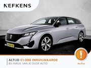 Peugeot 308 - SW Active Pack Business 1.6 Plug-in Hybrid 180pk Automaat | 