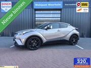 Toyota C-HR - 1.8 Hybrid Business, Zeer Luxe, JBL, Adaptive.