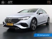 Mercedes-Benz EQE - 300 Business Edition 89 kWh Accu | Panorama - Schuifdak | Sm