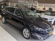 Peugeot 308 - SW 1.2 PureTech Allure Automaat, Airco, Cruise Control