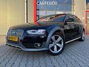 Audi A4 - allroad quattro 2.0 TFSI Pro Line Quattro Full Option | Pano