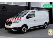 Renault Trafic - 2.0 Blue dCi 130PK EURO 6 - Airco - Navi - Cruise - €14.950,