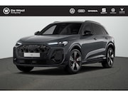 Audi Q5 - S Edition Competition e-hybrid