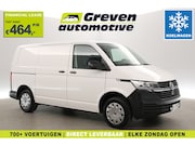Volkswagen Transporter - 2.0 TDI L1H1 | Koelwagen 0° | Nachtkoeling | Airco | 3 Zits