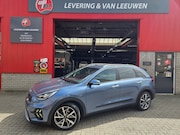 Kia Niro - 1.6 GDi Hybrid ExecutiveLine Automaat/ Navigatie/ Parkeersen