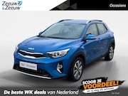 Kia Stonic - 1.0 T-GDi MHEV DynamicLine | Climate Control | Camera | Crui