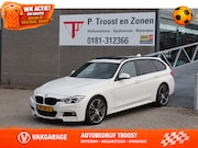 BMW 3-serie - Touring 340i xDrive Centennial High Executive Panoramadak! A