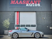 BMW Z4 - Roadster (g29) M40i / M-Sport / Hud / Acc / Harman Kardon / 