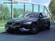 Volvo V60 - 2.0 T6 Plug-in hybrid AWD Essential Bright PHEV, Automaat, L