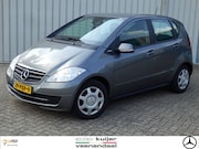 Mercedes-Benz A-klasse - 160 BlueEFF Bns Cl. * I Airco I 78.500 KM I