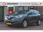 Renault Kadjar - TCe 1.3 *Life* | Trekhaak | Carplay | Camera | Cruise & Clim