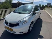 Nissan Note - 1.2 Tekna