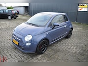 Fiat 500 - 0.9 TwinAir *AIRCO
